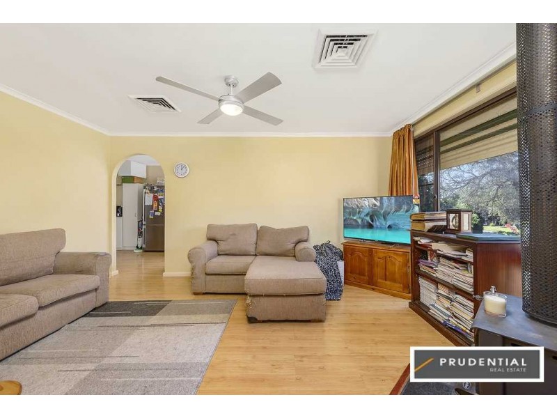 3 Rushes Place, Minto NSW 2566