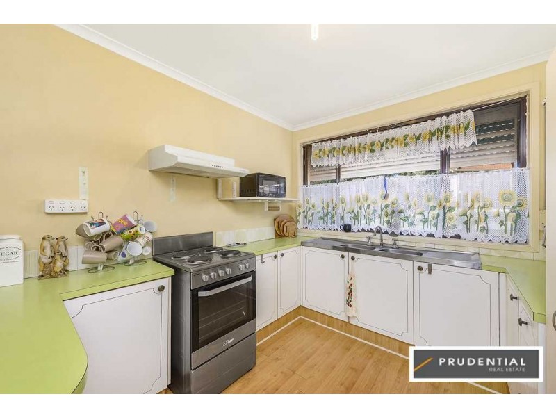 3 Rushes Place, Minto NSW 2566