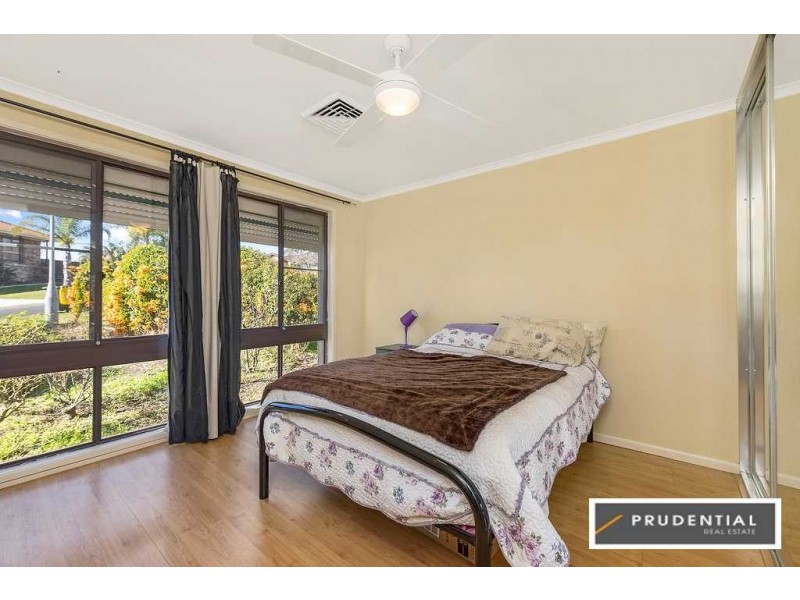 3 Rushes Place, Minto NSW 2566
