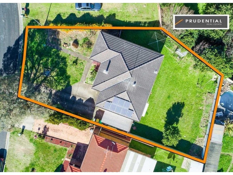 3 Rushes Place, Minto NSW 2566