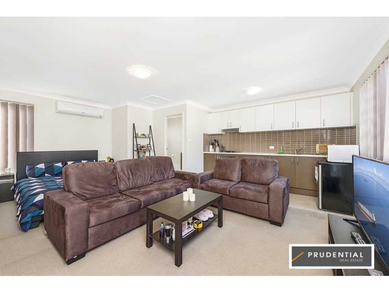 56 and 56A Hidcote Road, Campbelltown NSW 2560