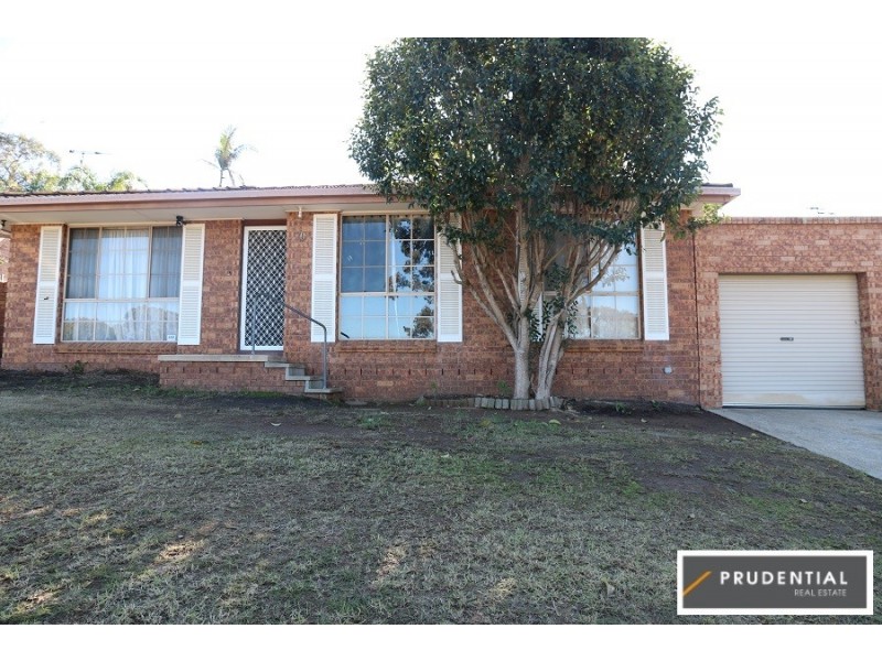 70 Gould Road, Eagle Vale NSW 2558