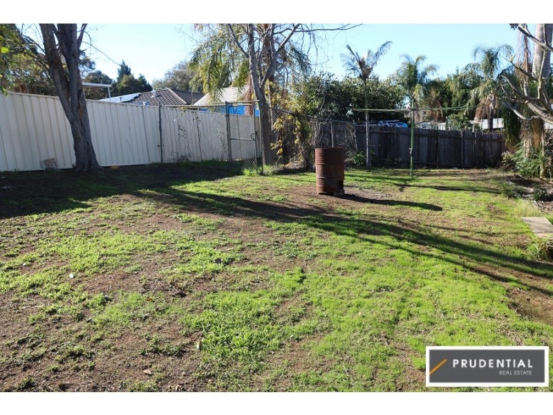 70 Gould Road, Eagle Vale NSW 2558