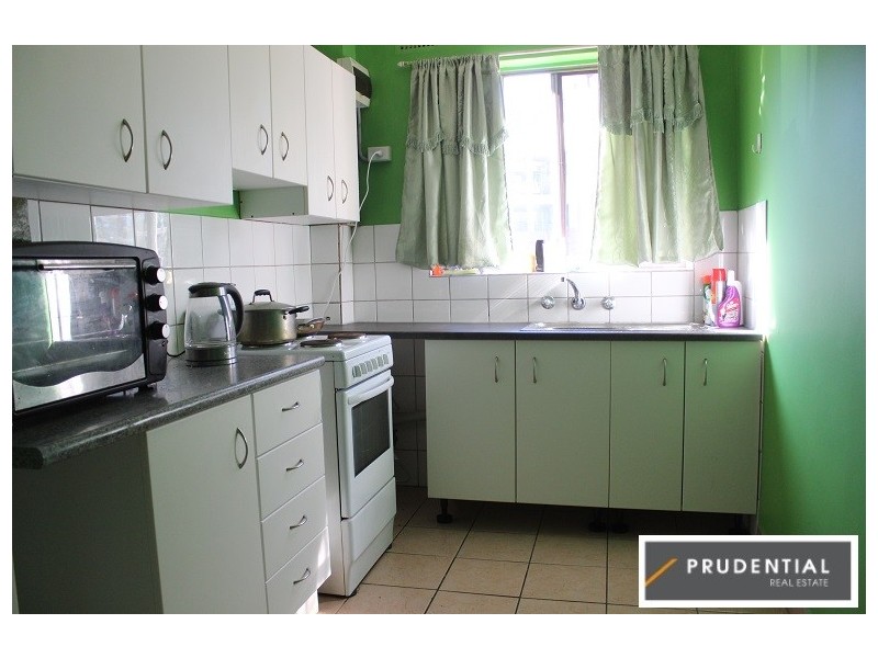 9/192 Sandal Crescent, Carramar NSW 2163