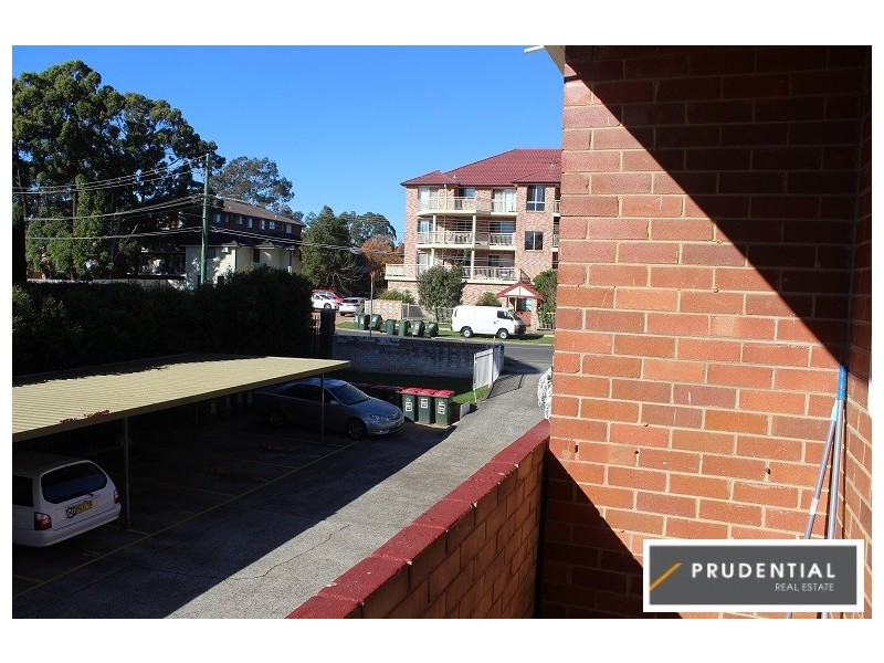 9/192 Sandal Crescent, Carramar NSW 2163