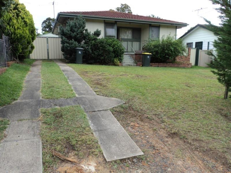 31 Franklin Street, Leumeah NSW 2560