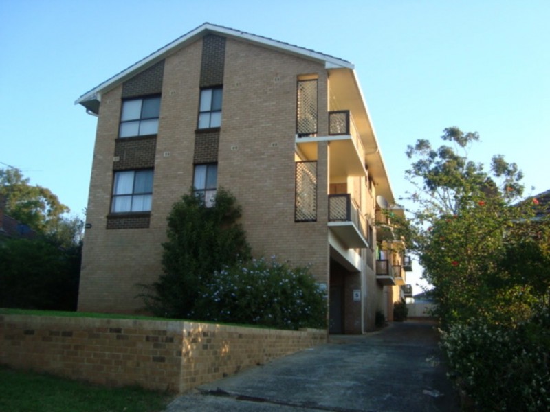 7/55 Warby Street, Campbelltown NSW 2560