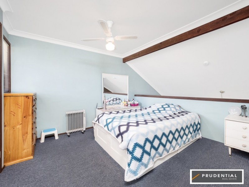 1/8 Margaret Street, Minto NSW 2566
