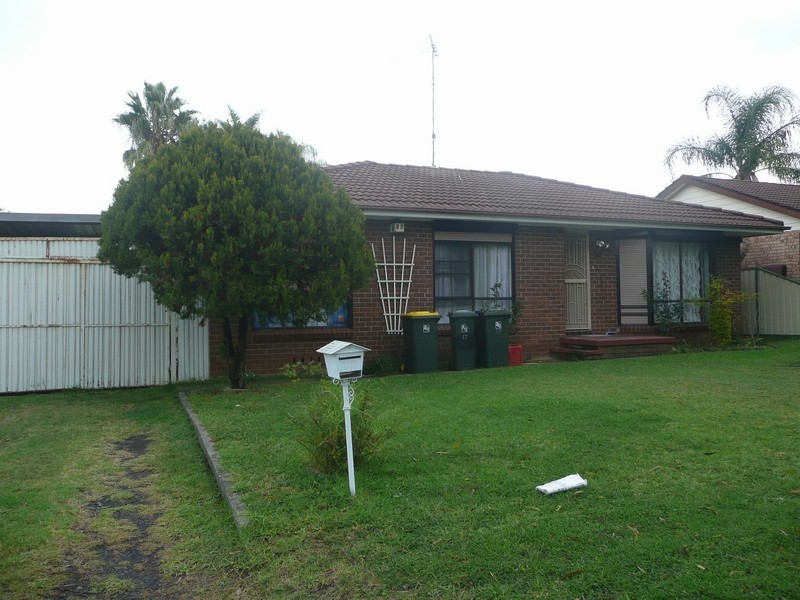 St Helens Park NSW 2560