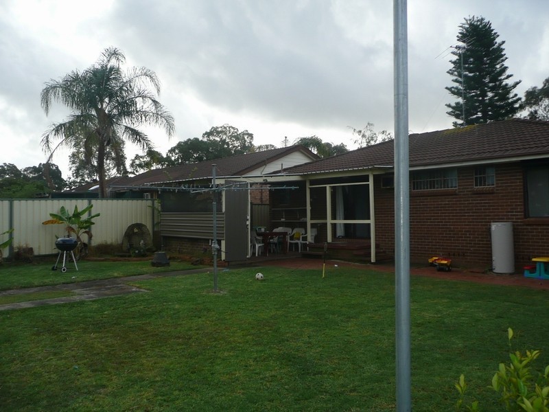 St Helens Park NSW 2560