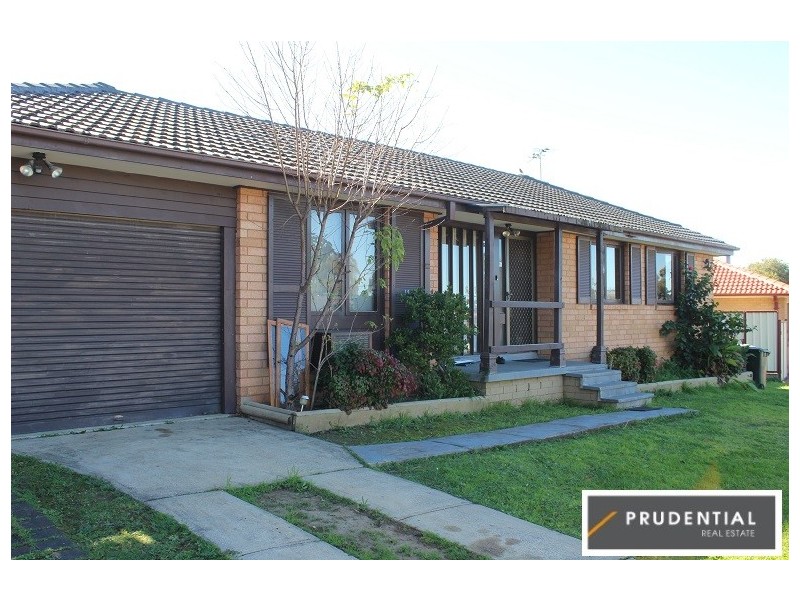14 Elgin Avenue, St Andrews NSW 2566