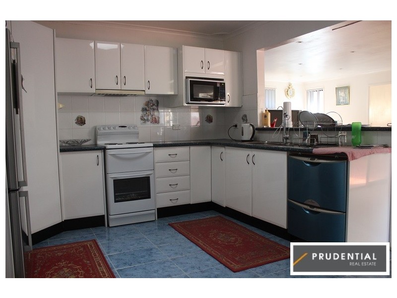 14 Elgin Avenue, St Andrews NSW 2566