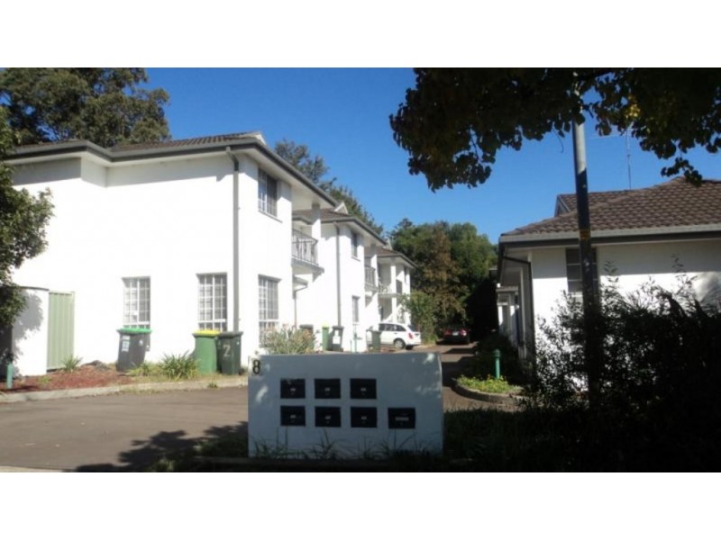 6/81-83 Allman Street, Campbelltown NSW 2560