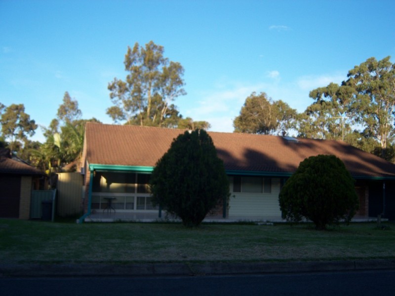 56 Birdsville Crescent, Leumeah NSW 2560