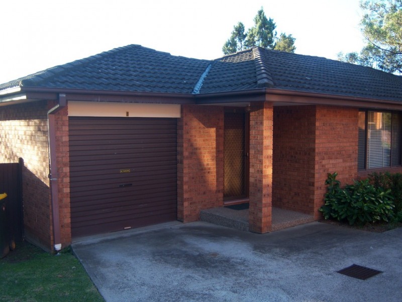 8/77-79 Broughton Street, Campbelltown NSW 2560