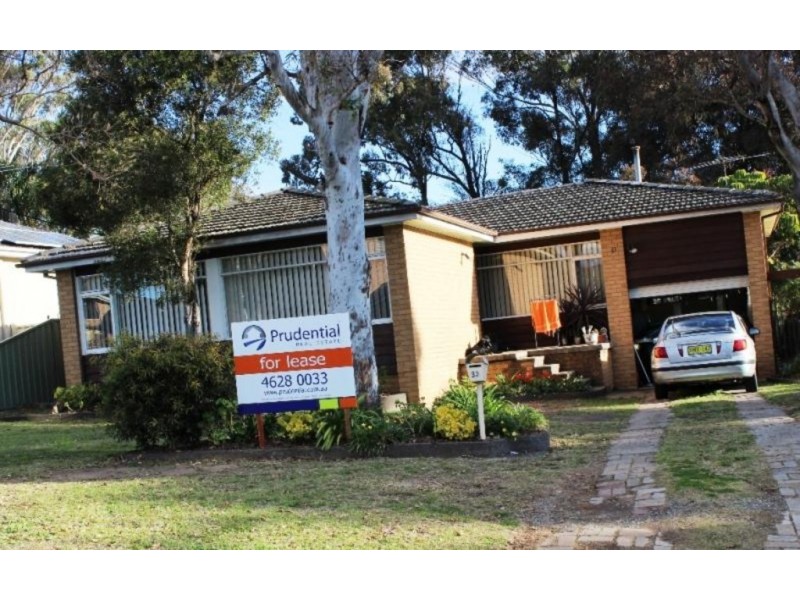 33 Angle Road, Leumeah NSW 2560