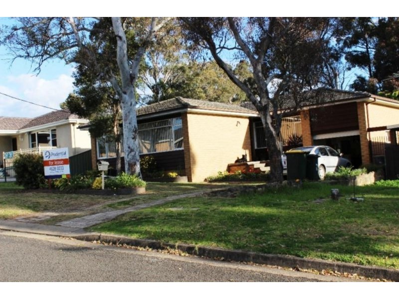 33 Angle Road, Leumeah NSW 2560