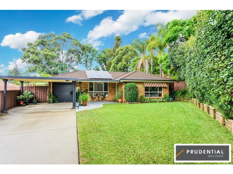 8 Supply Close, Narellan NSW 2567