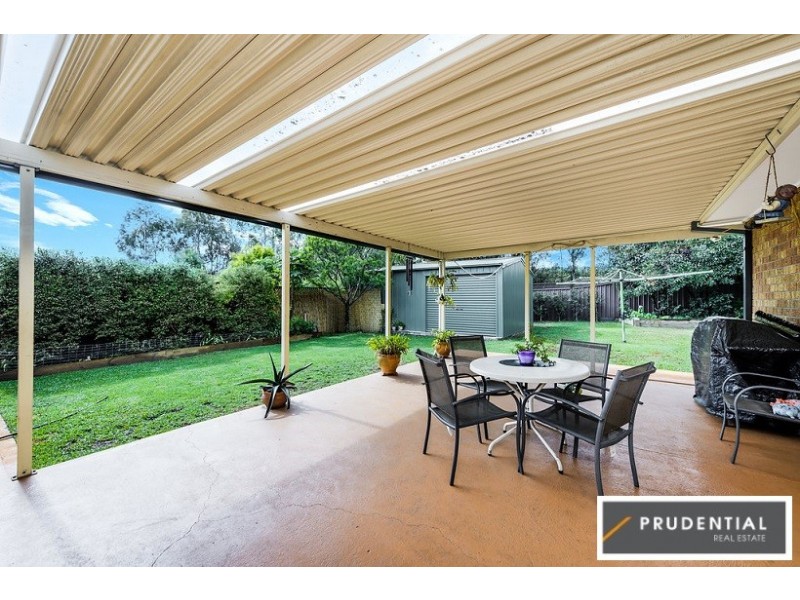 8 Supply Close, Narellan NSW 2567