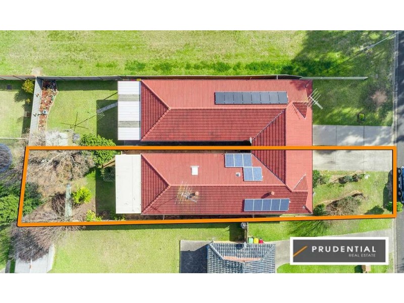 42 Aberfeldy Crescent, St Andrews NSW 2566