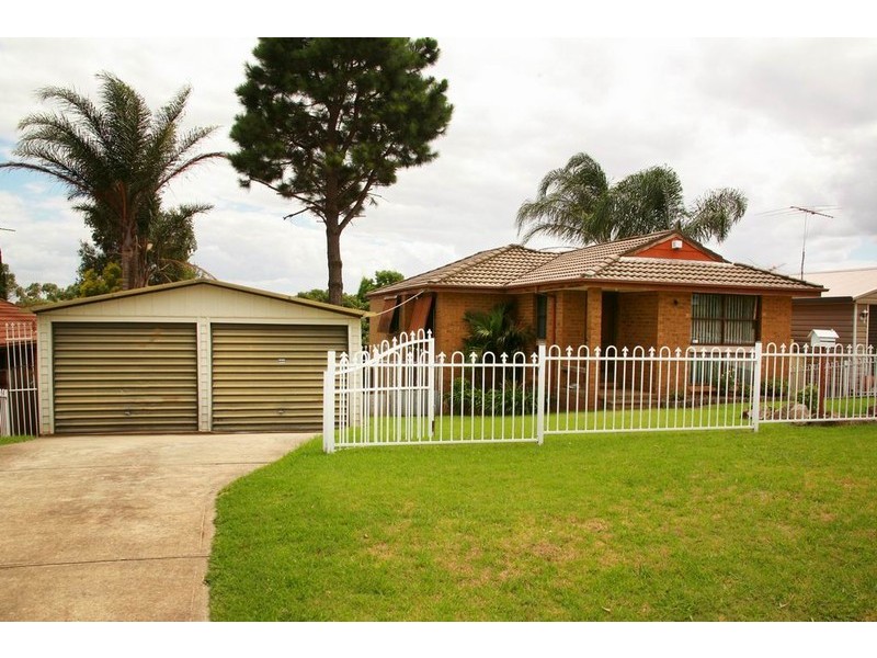 Rosemeadow NSW 2560