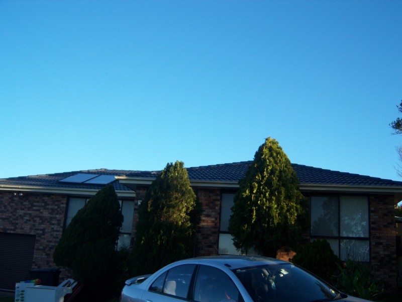 5 Angara Close, Kearns NSW 2558