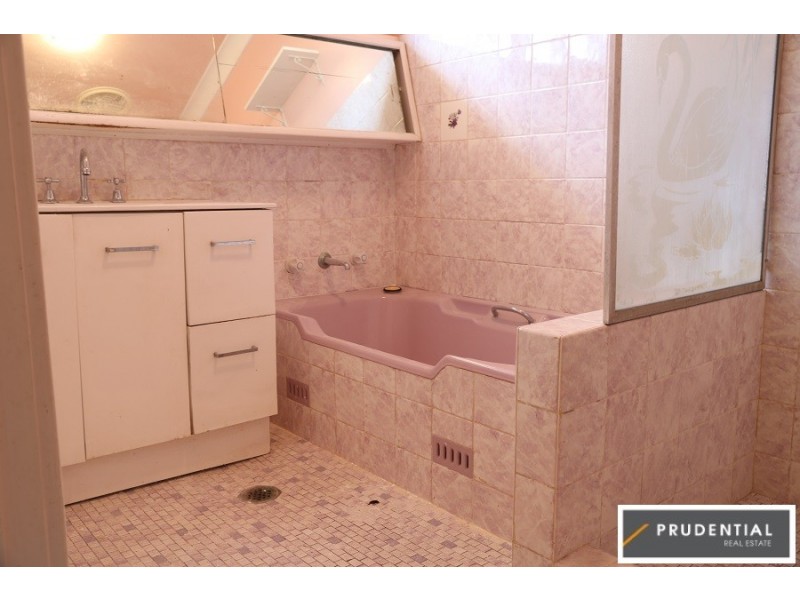 42 Raymond Crescent, Campbelltown NSW 2560