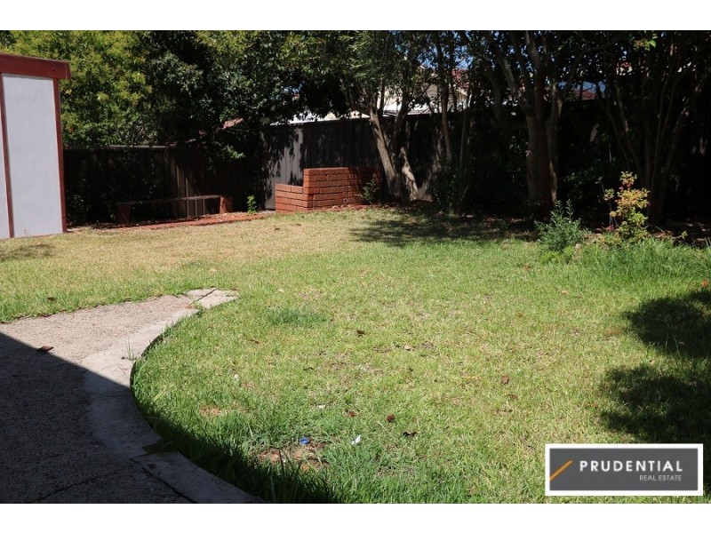 42 Raymond Crescent, Campbelltown NSW 2560