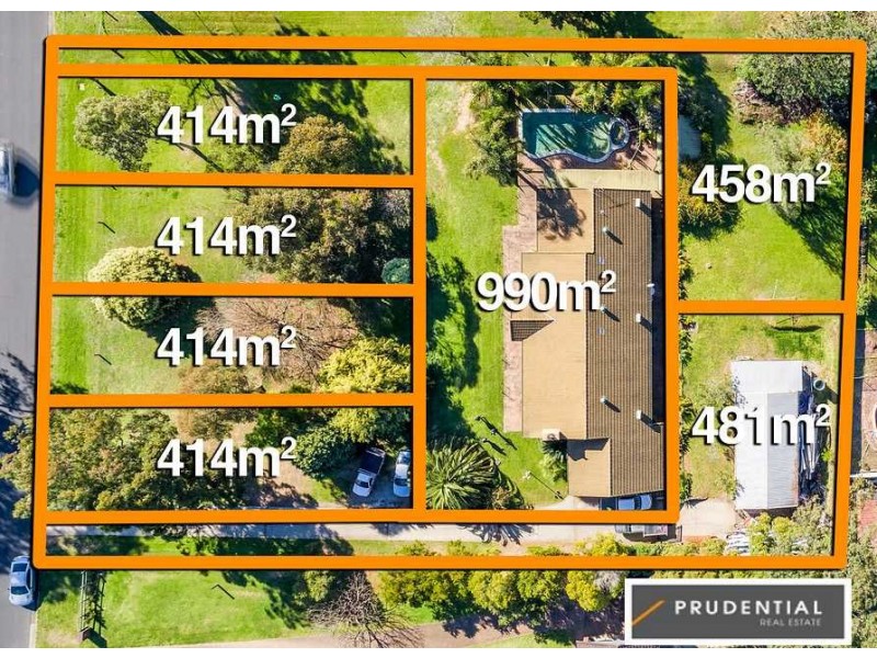 223 Eagleview Road, Minto NSW 2566