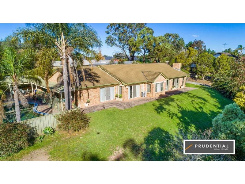 223 Eagleview Road, Minto NSW 2566