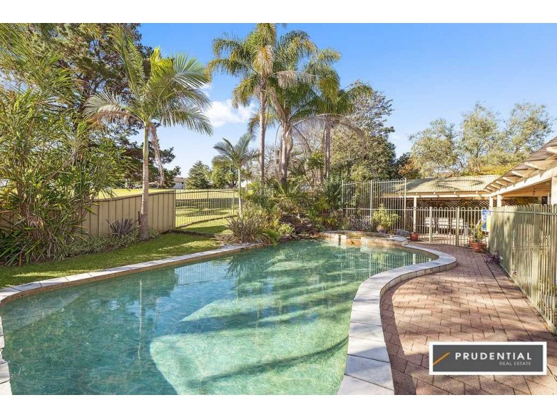 223 Eagleview Road, Minto NSW 2566