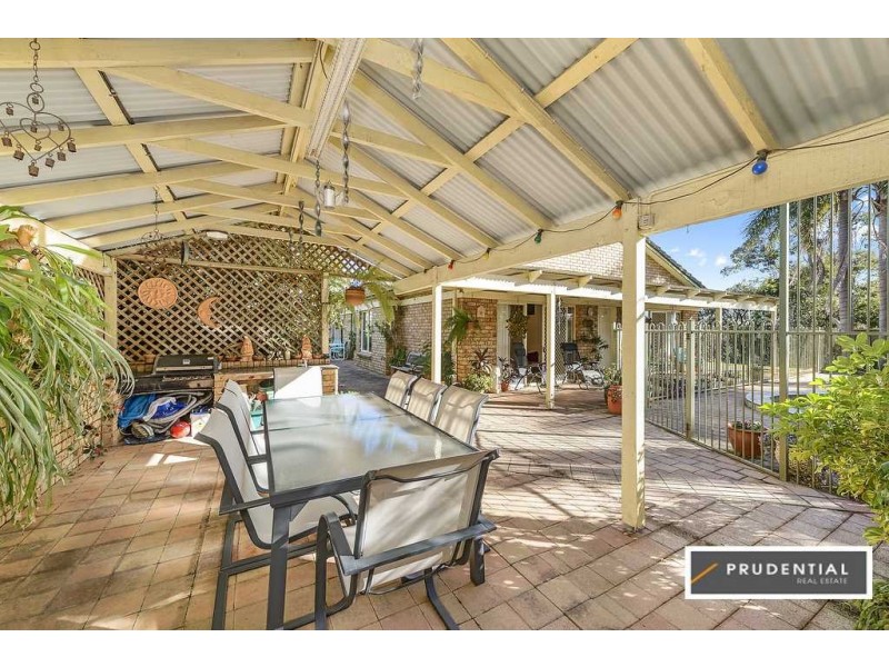 223 Eagleview Road, Minto NSW 2566