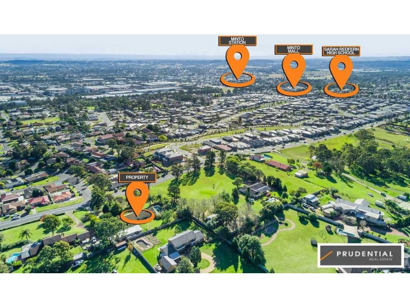 223 Eagleview Road, Minto NSW 2566