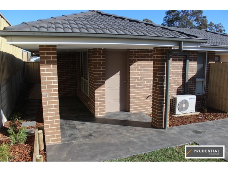 97a Peppin Crescent, Airds NSW 2560