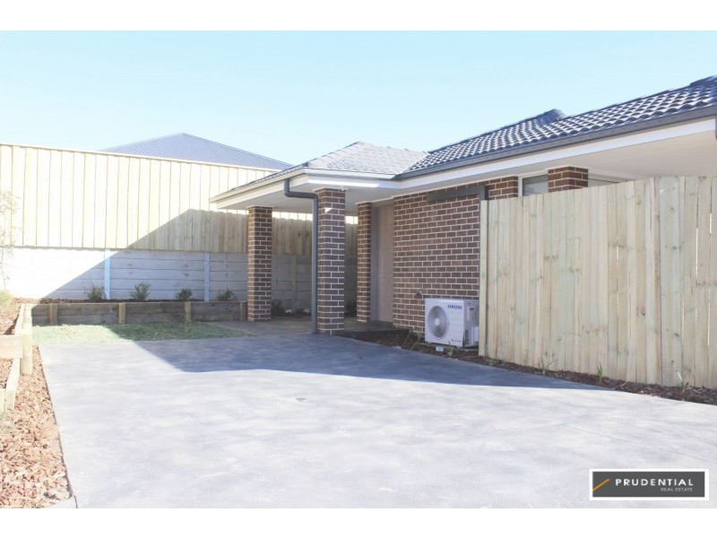 97a Peppin Crescent, Airds NSW 2560