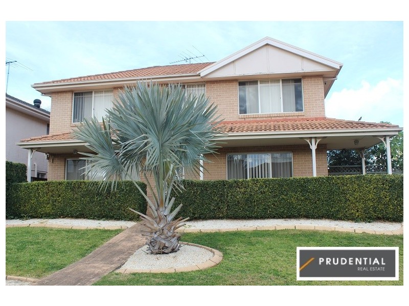 68 Spring Hill Circle, Currans Hill NSW 2567