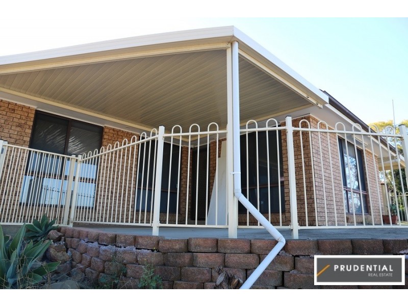 38 Zeolite Place, Eagle Vale NSW 2558