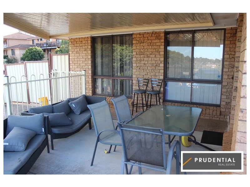 38 Zeolite Place, Eagle Vale NSW 2558