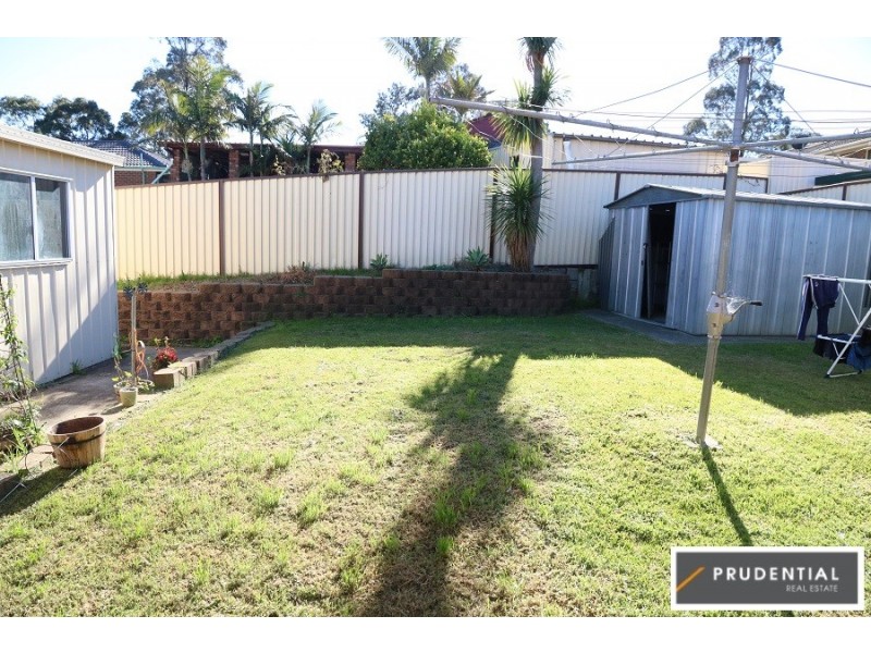 38 Zeolite Place, Eagle Vale NSW 2558