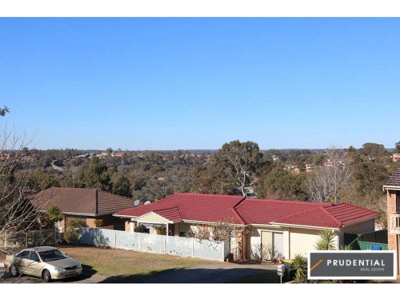 38 Zeolite Place, Eagle Vale NSW 2558