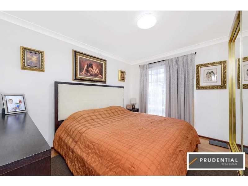 4 Eliza Way, Leumeah NSW 2560