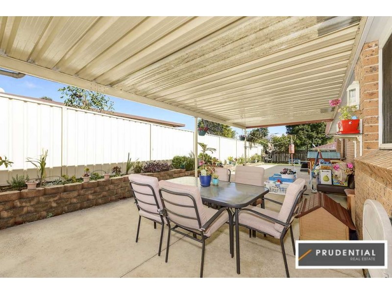 4 Eliza Way, Leumeah NSW 2560