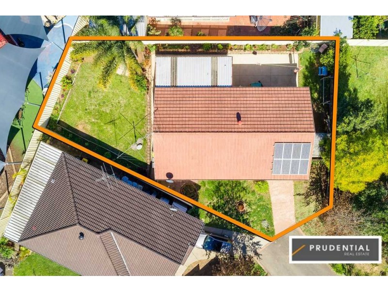4 Eliza Way, Leumeah NSW 2560