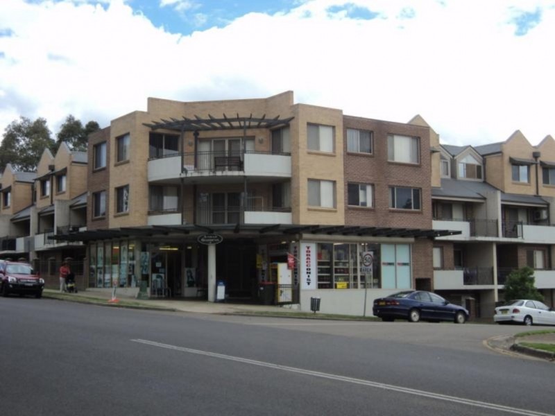 15/41 Woodhouse Drive, Ambarvale NSW 2560