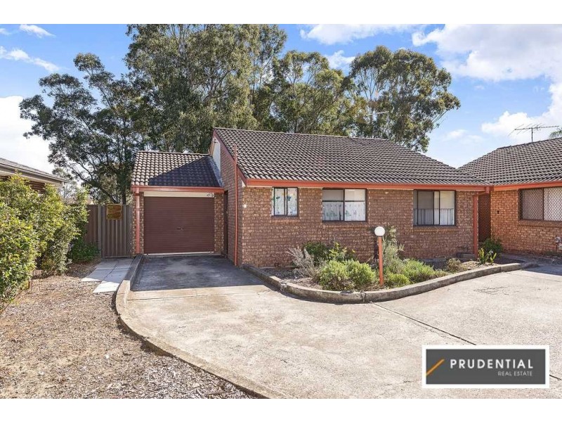 1/29 Blackwood Avenue, Minto NSW 2566