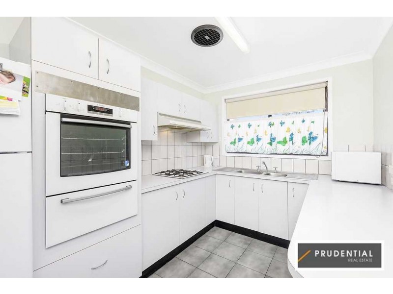 1/29 Blackwood Avenue, Minto NSW 2566