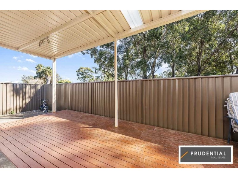 1/29 Blackwood Avenue, Minto NSW 2566