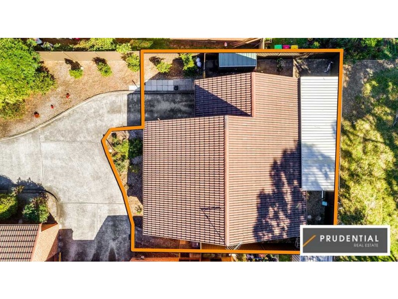 1/29 Blackwood Avenue, Minto NSW 2566