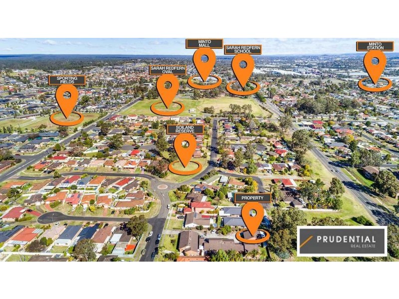 1/29 Blackwood Avenue, Minto NSW 2566