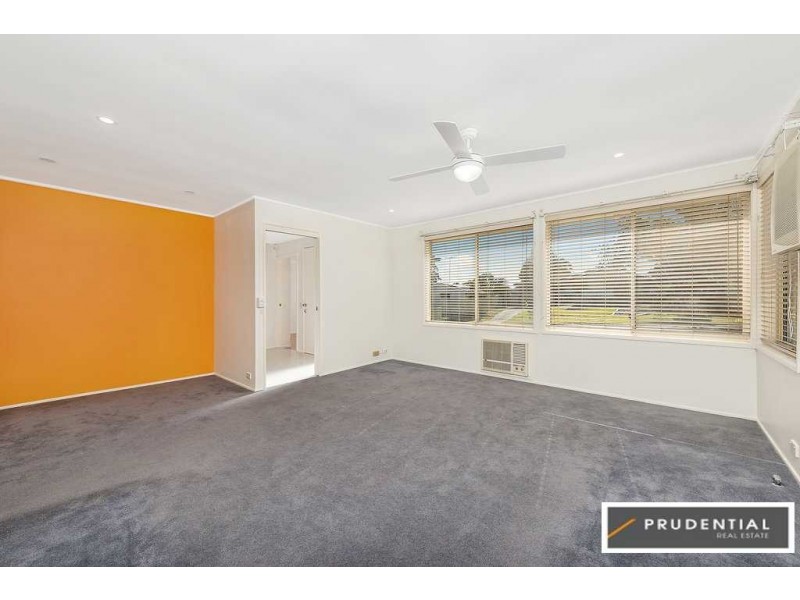 3 Coachwood Crescent, Bradbury NSW 2560